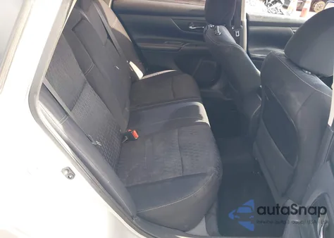 2016 Nissan Altima 2.5/2.5 S/2.5 Sl/2.5 Sr/2.5 Sv from USA, damaged, VIN 1N4AL3AP1GC220383